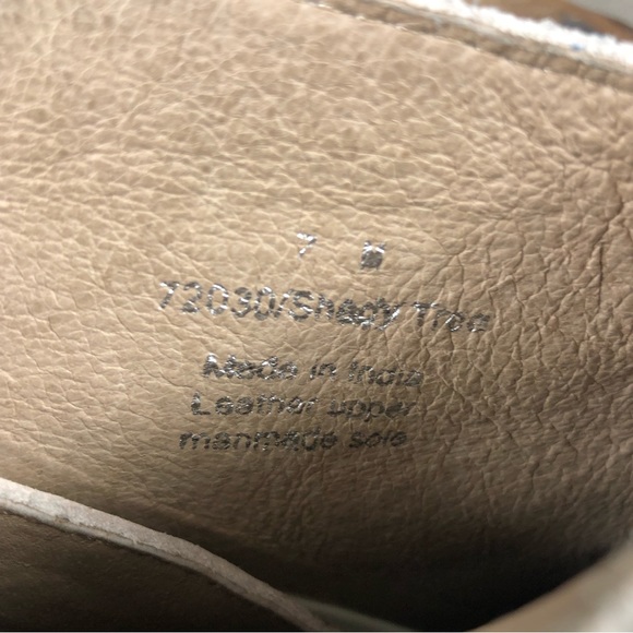 Diba True Women’s Shady Tree Boots Size 7 - Picture 5 of 9